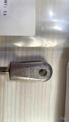 CSY4S5J - FITTING END - NS